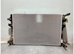 Recambio de radiador agua para audi a1 sportback (gba) referencia OEM IAM 2Q0121253D CZ4221362520  2