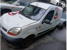 renault kangoo (f/kc0) del año 2004