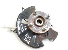 Recambio de mangueta delantera derecha para mazda 2 lim. (de) 1.6 crtd active + (5-ptas.) (66kw) referencia OEM IAM   