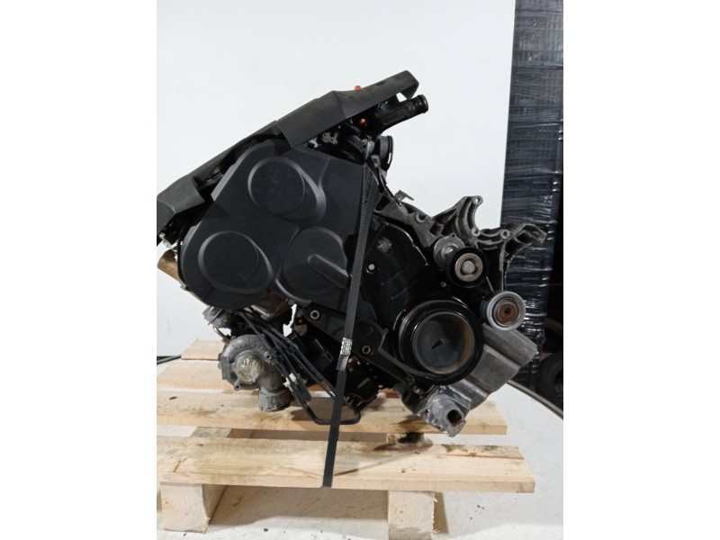 Recambio de motor completo para audi a6 berlina (4f2) referencia OEM IAM BRE  