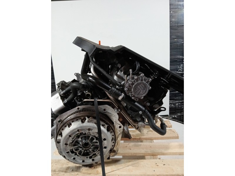 Recambio de motor completo para audi a6 berlina (4f2) referencia OEM IAM BRE  