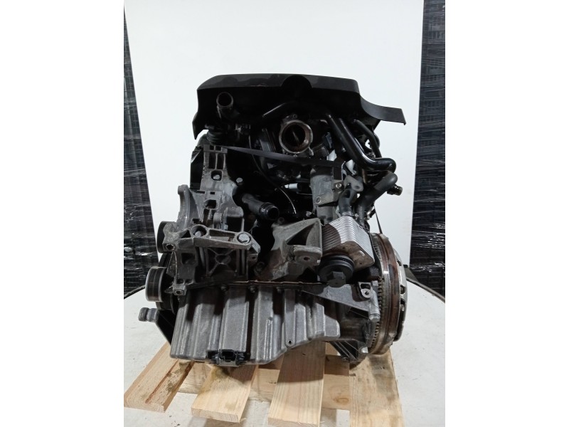 Recambio de motor completo para audi a6 berlina (4f2) referencia OEM IAM BRE  