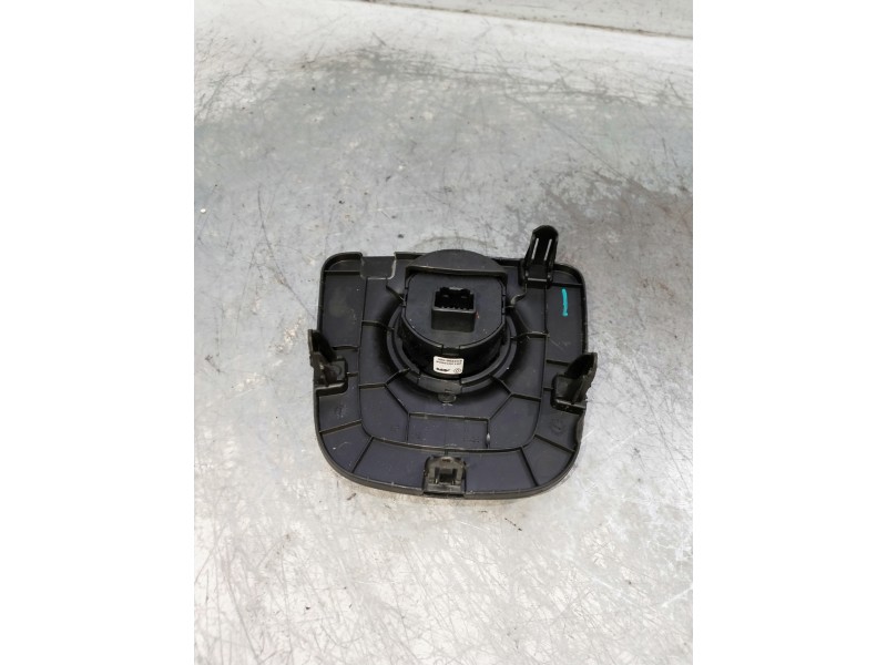 Recambio de mando multifuncion para dacia spring referencia OEM IAM 251305880R S322206000 