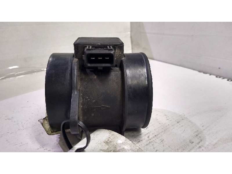 Recambio de caudalimetro para kia rio 1.3 cat referencia OEM IAM 5WK9625 OK32A13210 SIEMENS