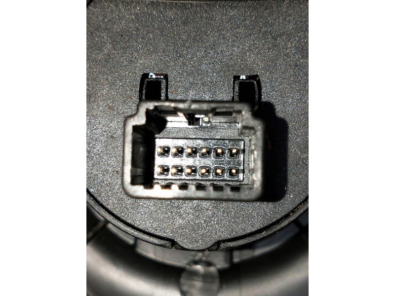 Recambio de mando multifuncion para dacia spring referencia OEM IAM 251305880R S322206000 