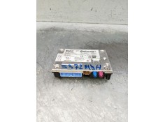 Recambio de modulo electronico para dacia spring referencia OEM IAM 2591A7327R A3C1067460100