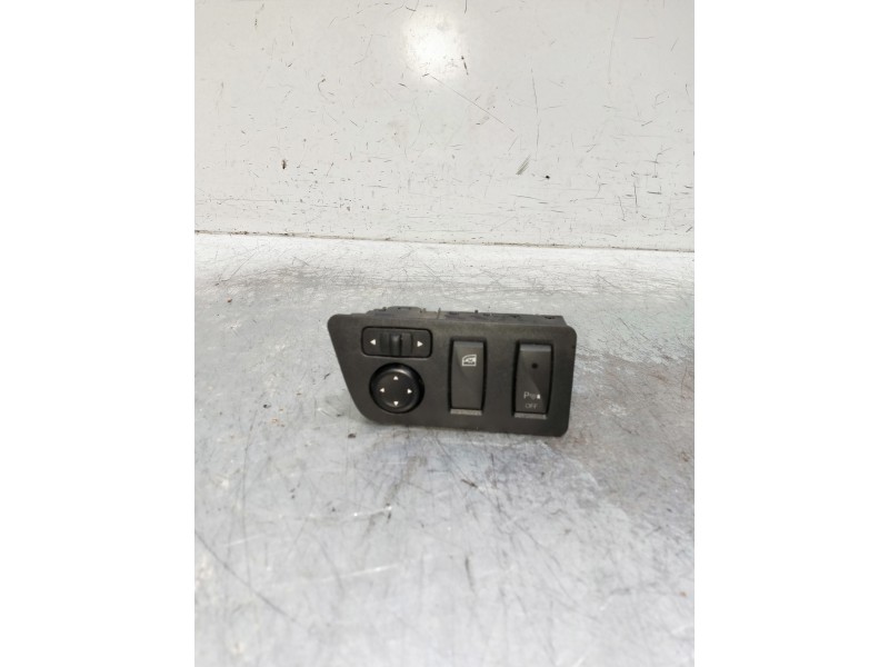 Recambio de mando multifuncion para dacia spring referencia OEM IAM 255704283R  