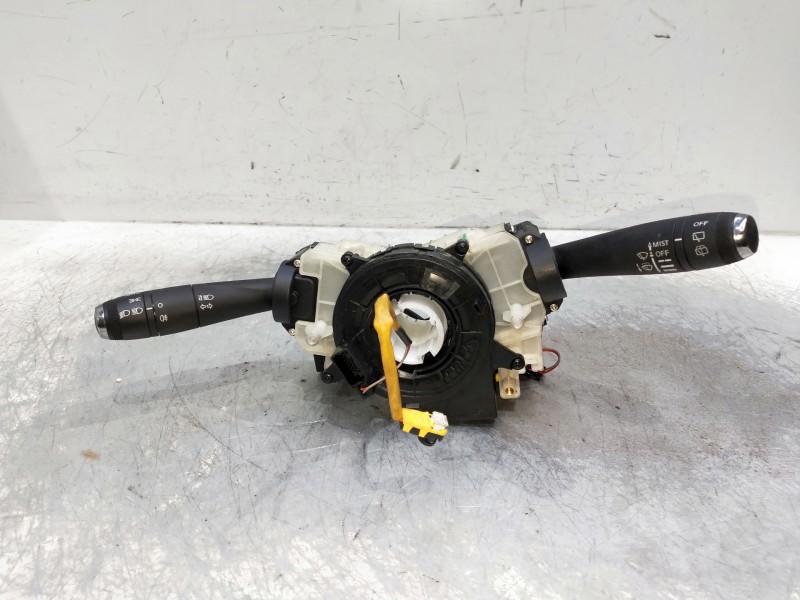 Recambio de mando luces para dacia spring referencia OEM IAM 120045871 120045869 