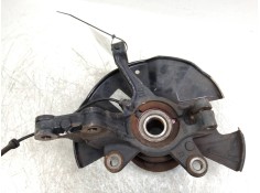 Recambio de mangueta delantera derecha para mazda 2 lim. (de) 1.6 crtd active + (5-ptas.) (66kw) referencia OEM IAM    2