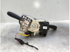 Recambio de mando luces para dacia spring referencia OEM IAM 120045871 120045869  2