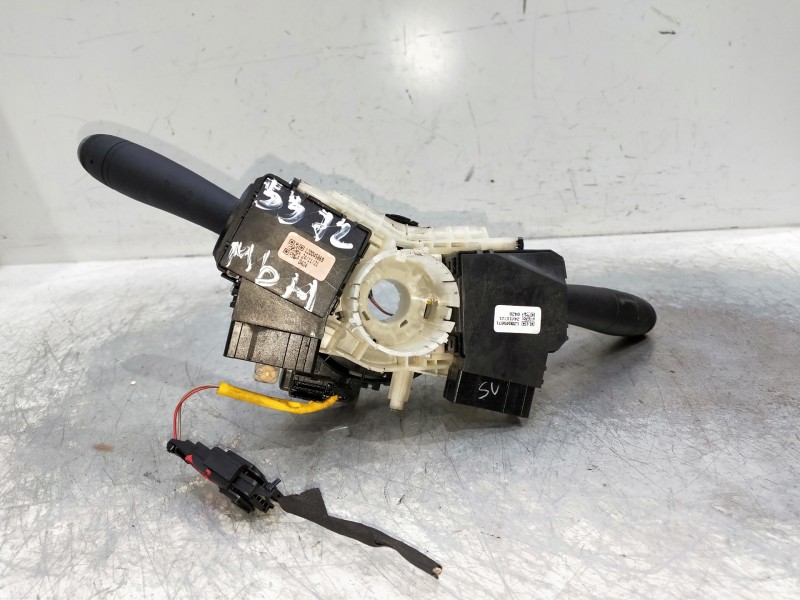 Recambio de mando luces para dacia spring referencia OEM IAM 120045871 120045869 