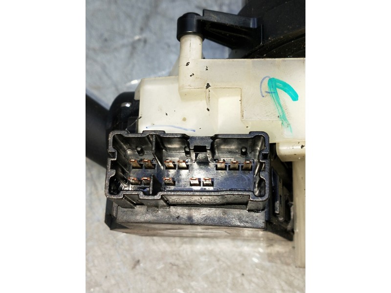 Recambio de mando luces para dacia spring referencia OEM IAM 120045871 120045869 