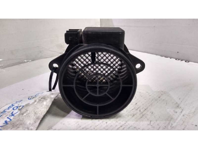 Recambio de caudalimetro para kia rio 1.3 cat referencia OEM IAM 5WK9625 OK32A13210 SIEMENS