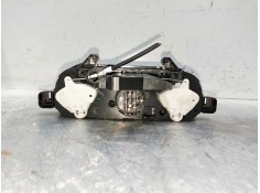 Recambio de mando calefaccion / aire acondicionado para dacia spring referencia OEM IAM 220207A WQT100D050  2