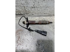 Recambio de inyector para seat leon (1m1) referencia OEM IAM 0432193543 038130202E BOSCH