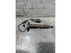 Recambio de inyector para seat leon (1m1) referencia OEM IAM 0432193543 038130202E BOSCH 2