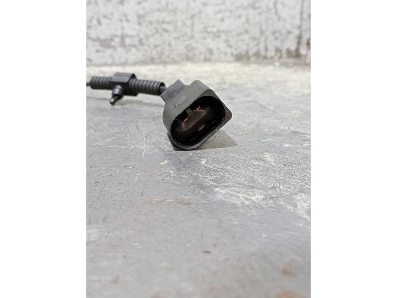 Recambio de inyector para seat leon (1m1) referencia OEM IAM 0432193543 038130202E BOSCH