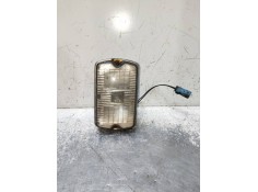 Recambio de faro antiniebla izquierdo para citroen zx 1.9 d referencia OEM IAM   