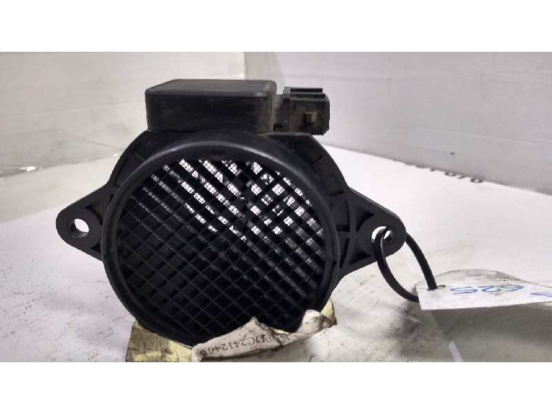 Recambio de caudalimetro para kia rio 1.3 cat referencia OEM IAM 5WK9625 OK32A13210 SIEMENS