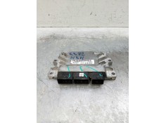 Recambio de centralita motor uce para dacia spring referencia OEM IAM A3C0920900101 237D40543R