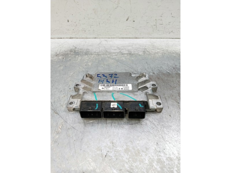 Recambio de centralita motor uce para dacia spring referencia OEM IAM A3C0920900101 237D40543R 