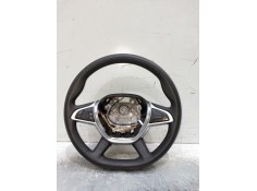 Recambio de volante para dacia spring referencia OEM IAM