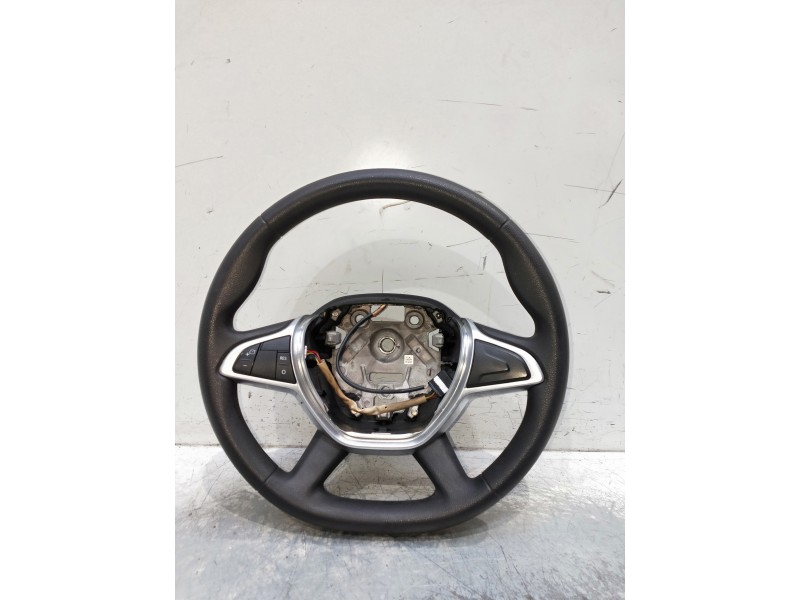 Recambio de volante para dacia spring referencia OEM IAM   