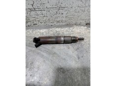 Recambio de inyector para seat leon (1m1) referencia OEM IAM 0432193595 038130202A BOSCH 2