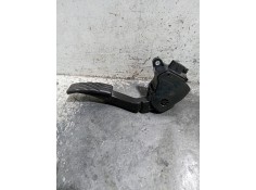Recambio de potenciometro pedal para dacia spring referencia OEM IAM 180100150R