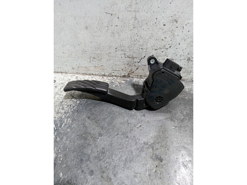 Recambio de potenciometro pedal para dacia spring referencia OEM IAM 180100150R  