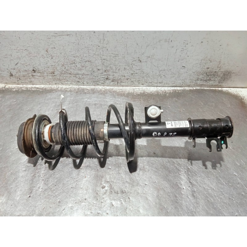 Recambio de amortiguador delantero derecho para fiat 500 312 1.0 hybrid referencia OEM IAM 51872600 GP27544 