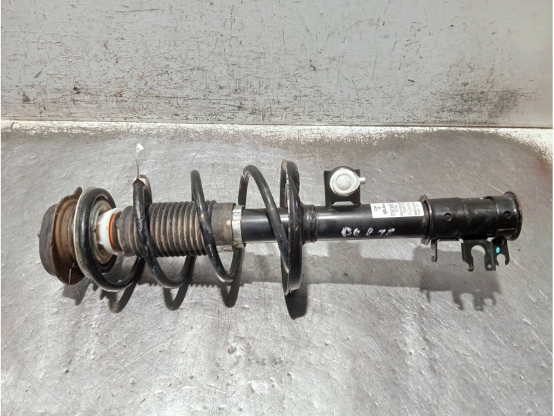 Recambio de amortiguador delantero derecho para fiat 500 312 1.0 hybrid referencia OEM IAM 51872600 GP27544 