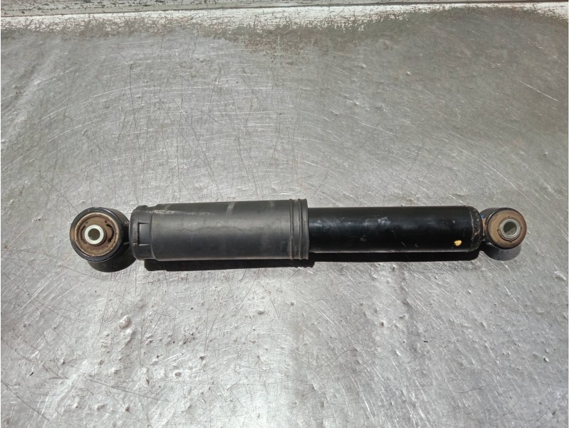 Recambio de amortiguador trasero para fiat 500 312 1.0 hybrid referencia OEM IAM SA30000139  