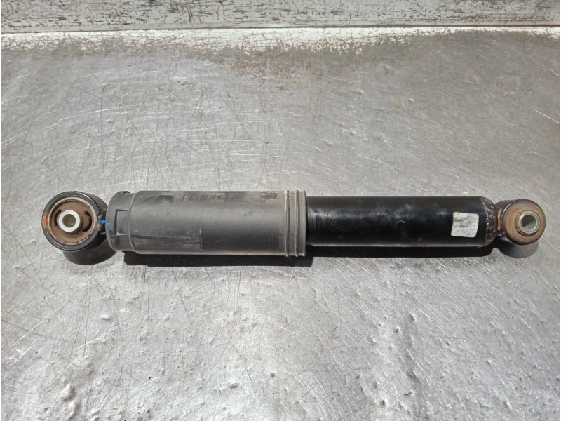 Recambio de amortiguador trasero para fiat 500 312 1.0 hybrid referencia OEM IAM SA30000139  