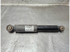 Recambio de amortiguador trasero para fiat 500 312 1.0 hybrid referencia OEM IAM 00521511200 SA30000139  2