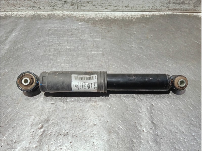 Recambio de amortiguador trasero para fiat 500 312 1.0 hybrid referencia OEM IAM 00521511200 SA30000139 