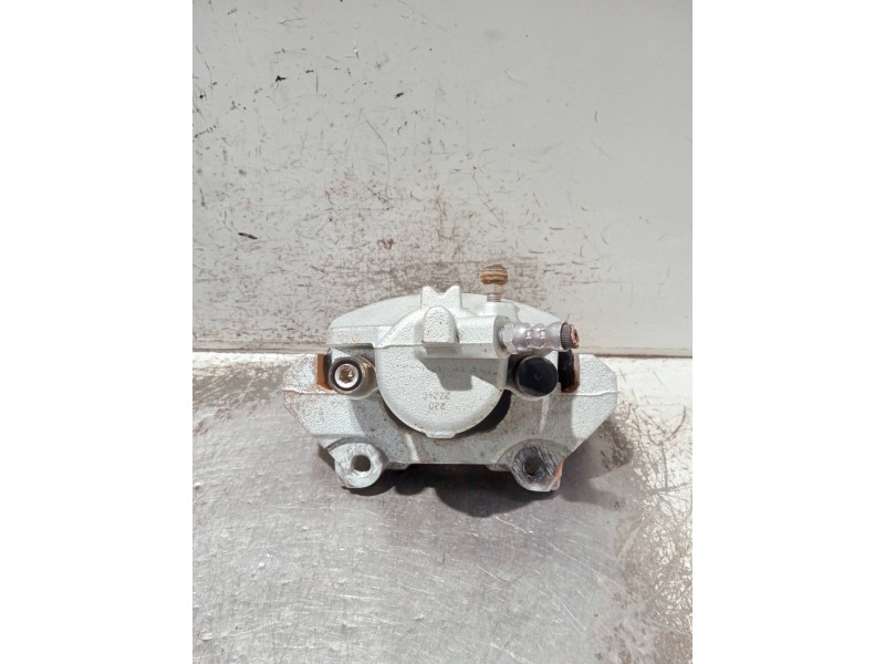 Recambio de pinza freno delantera derecha para fiat 500 312 1.0 hybrid referencia OEM IAM FN5422  