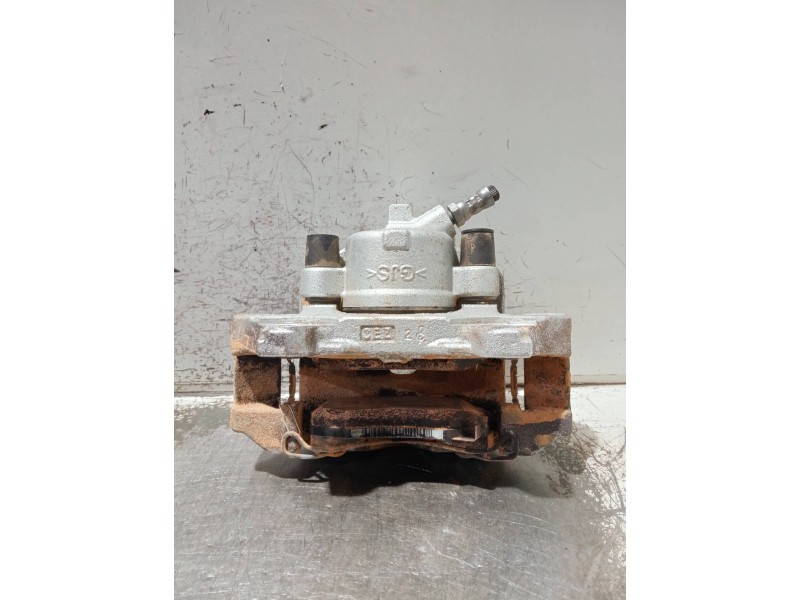 Recambio de pinza freno delantera derecha para fiat 500 312 1.0 hybrid referencia OEM IAM FN5422  