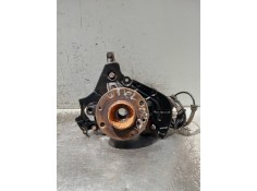 Recambio de mangueta delantera derecha para fiat 500 312 1.0 hybrid referencia OEM IAM   