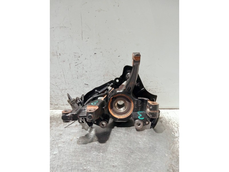 Recambio de mangueta delantera derecha para fiat 500 312 1.0 hybrid referencia OEM IAM   