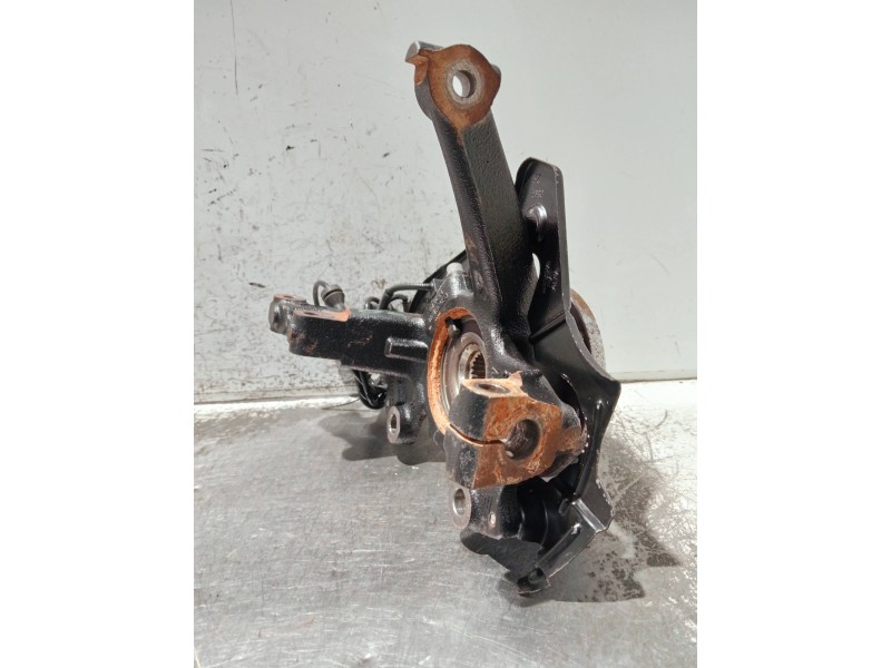 Recambio de mangueta delantera derecha para fiat 500 312 1.0 hybrid referencia OEM IAM   