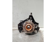 Recambio de mangueta delantera izquierda para fiat 500 312 1.0 hybrid referencia OEM IAM   