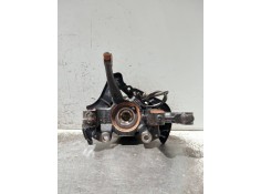 Recambio de mangueta delantera izquierda para fiat 500 312 1.0 hybrid referencia OEM IAM    2