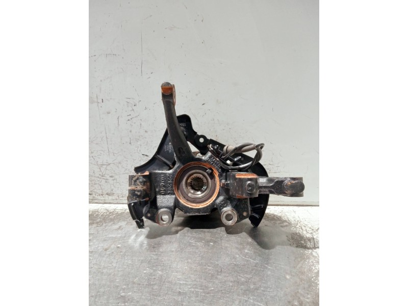 Recambio de mangueta delantera izquierda para fiat 500 312 1.0 hybrid referencia OEM IAM   