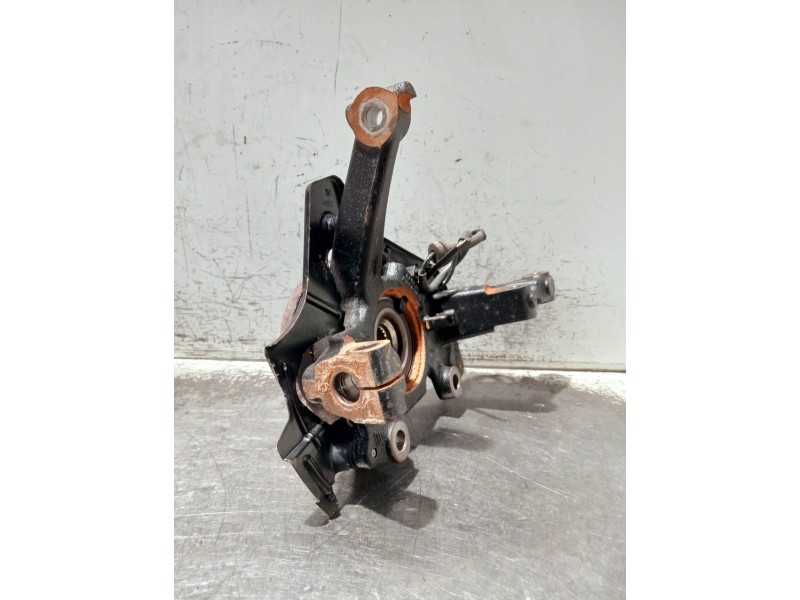 Recambio de mangueta delantera izquierda para fiat 500 312 1.0 hybrid referencia OEM IAM   