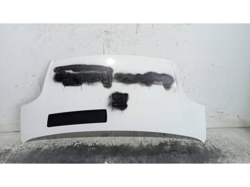 Recambio de capot para opel vivaro furgón/combi (07.2006 =>) combi 2.7t l1h1 referencia OEM IAM   