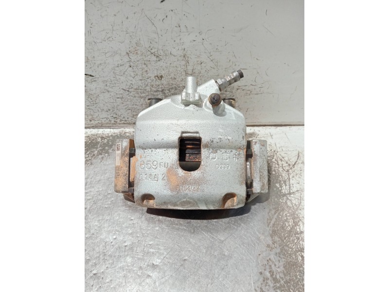Recambio de pinza freno delantera izquierda para fiat 500 312 1.0 hybrid referencia OEM IAM 00521084250  