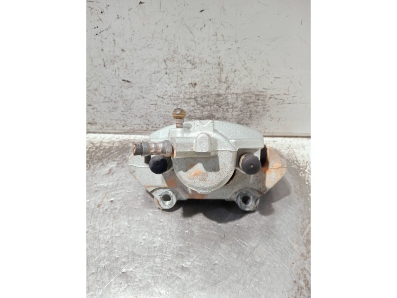 Recambio de pinza freno delantera izquierda para fiat 500 312 1.0 hybrid referencia OEM IAM 00521084250  