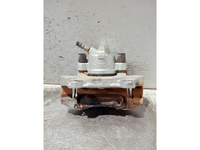 Recambio de pinza freno delantera izquierda para fiat 500 312 1.0 hybrid referencia OEM IAM 00521084250  