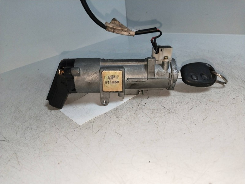 Recambio de conmutador de arranque para daewoo tacuma 2.0 cat referencia OEM IAM   